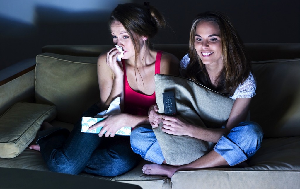 Important Benefits Of Watching Movies That Went Unnoticed