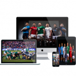 Online Live Streaming in HD On iPad