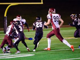 Sports News From Anywhere