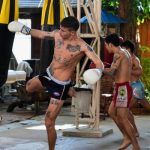 Experience The Best Holiday With Muay Thai Training Camp In Thailand