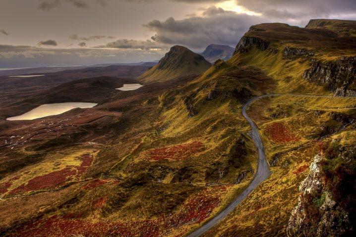 landscape-nature-mountains-road