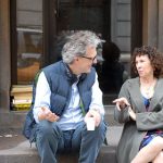 Jan Schuette Having The Great Relationship Between Actor-Director