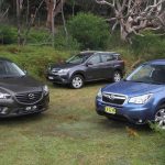 5 Reasons To Buy An SUV Car!