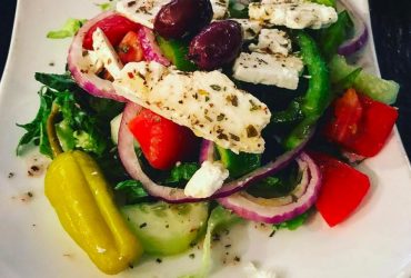 Staying Healthy With Delicious Greek Cuisine