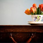 Irish Interior: Natural Style and Plain Design