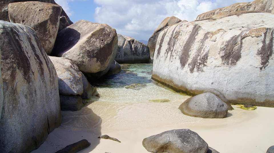 british virgin islands