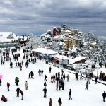 Embrace The Natural Merriment In The Realm Of Himachal!