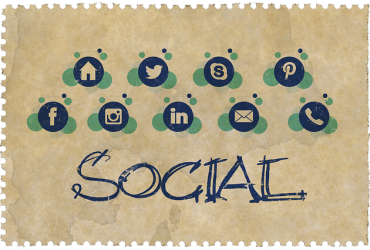 Top 3 Social Media Sites For Designers