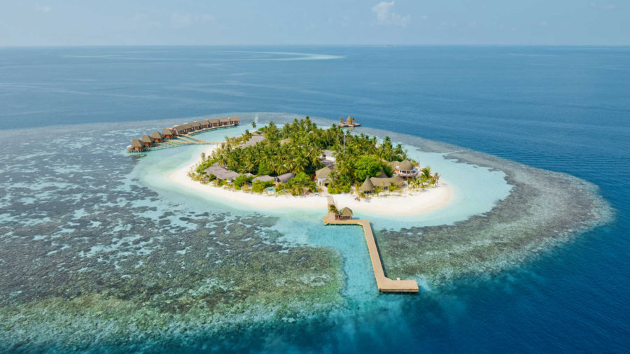 Maldives