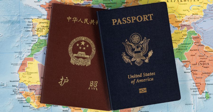 The ESTA Program and Dual Nationality