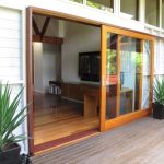 External Sliding Doors