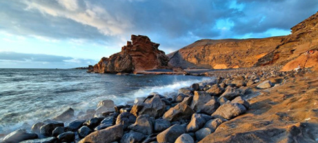 Top Lanzarote Destinations To Visit