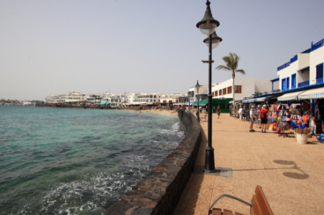 Top Lanzarote Destinations To Visit