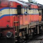 The Central Railways: Where It All Began