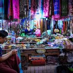 5 Different Kinds of Shopping Found On Tybee Island