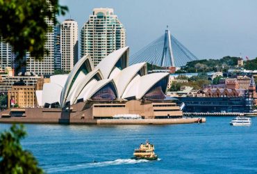 Australia Awaits You! Get These Facts First