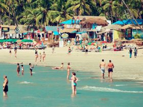 Here’s The Best Place To Go With Your Friends In India