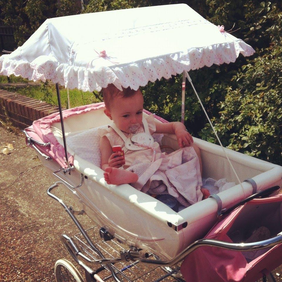 Affordable Baby Prams Online For Your Choosing