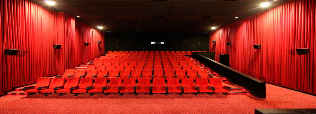 PVR Forum Mall, Koramangala- Book Online Tickets With Paytm