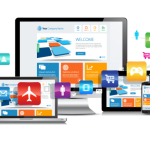 Developing A Cost Efficient 3D Website