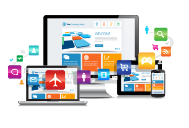 Developing A Cost Efficient 3D Website