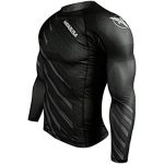 Why Jiu Jitsu Rash Guards Are Essential