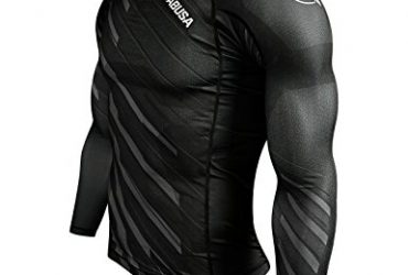 Why Jiu Jitsu Rash Guards Are Essential