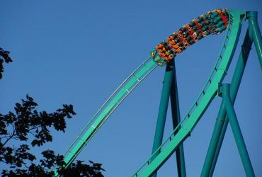 4 Amusement Parks In Canada That Change The Game