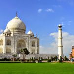 Explore Agra Through Palace On Wheels Train