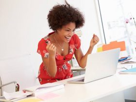 Working with Your Sales Team for Brilliant Results