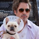 Movie Review: Due Date