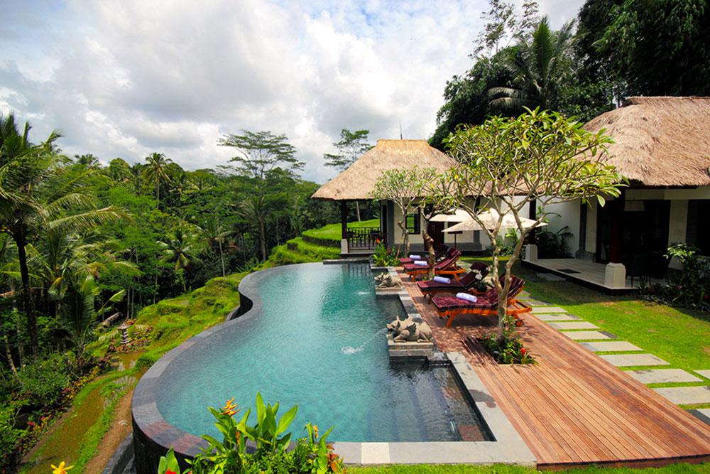 Bali: The Best Getaway Destination