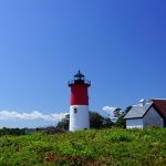 Pillars of History: 5 East Coast Cities With Historic Lighthouses