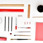 getting organized with technology