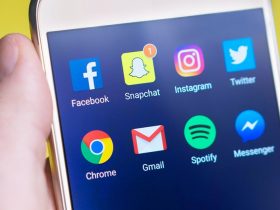 Future of Social Media