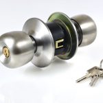 Rekeying & Replacing Locks