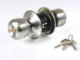 Rekeying & Replacing Locks