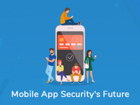 Mobile App Security