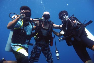 4 Tips For Taking A Scuba Diving Refresher Course