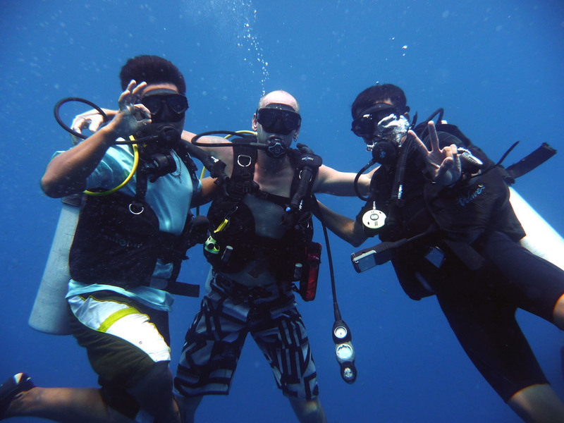 4 Tips For Taking A Scuba Diving Refresher Course