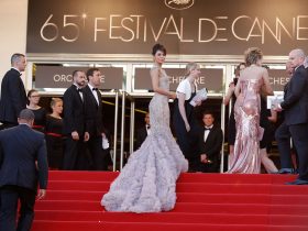 7 Of The Biggest And Best Festivals And Events In France 2014