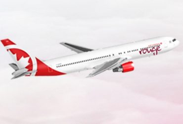 Air Canada rouge Takes-on More Caribbean Flying in Summer 2014