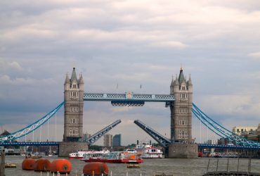 Destination Review: London