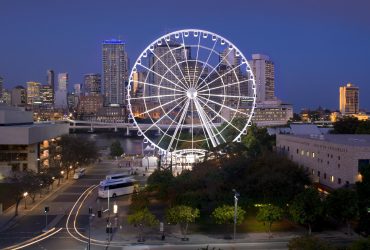 Discover The Best Time To Travel To Brisbane