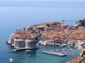 Europe's Best Cities To Visit