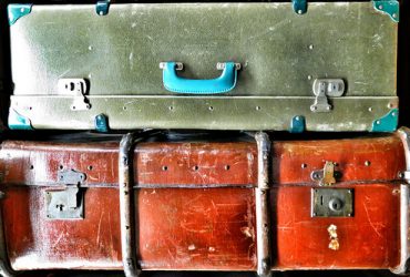 Safe Travels! Protect Yourself While On Vacation