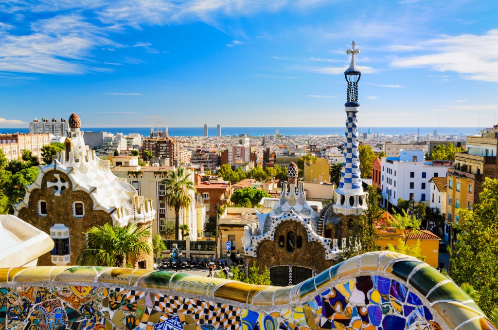 Spain's Most Famous Places
