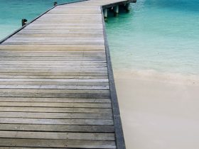 Style and Relax: 5 Of The Most Expensive Resorts In The World