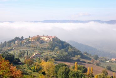 Travel in Italy During Fall