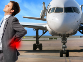Traveling Tips For Those With Chronic Back Pain